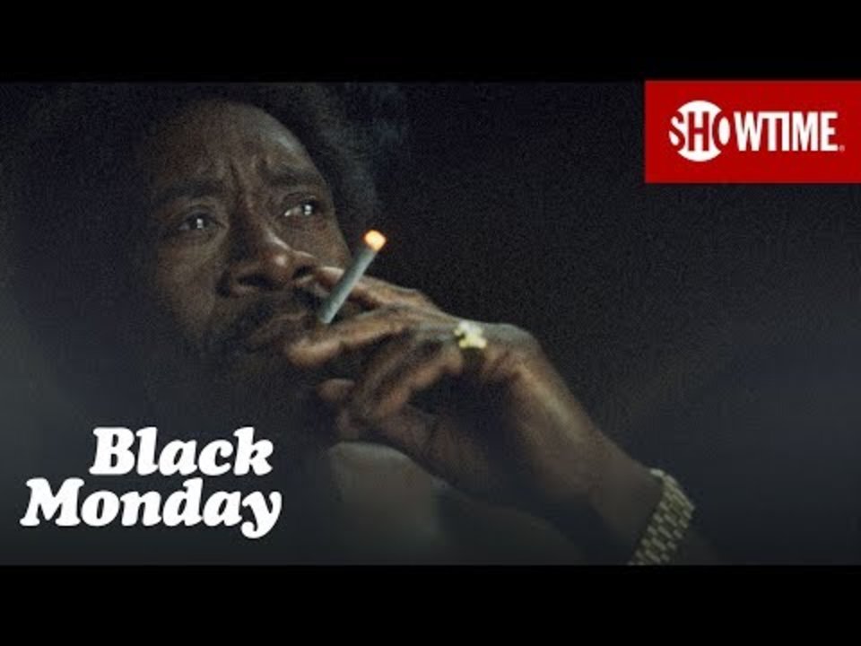 Black Monday 1x01 Serientrailer Black Monday 1x01 Serientrailer