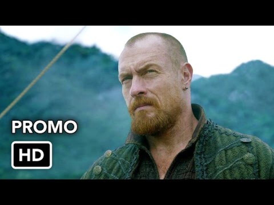 Black Sails 4x08 Serientrailer Serienjunkies.de