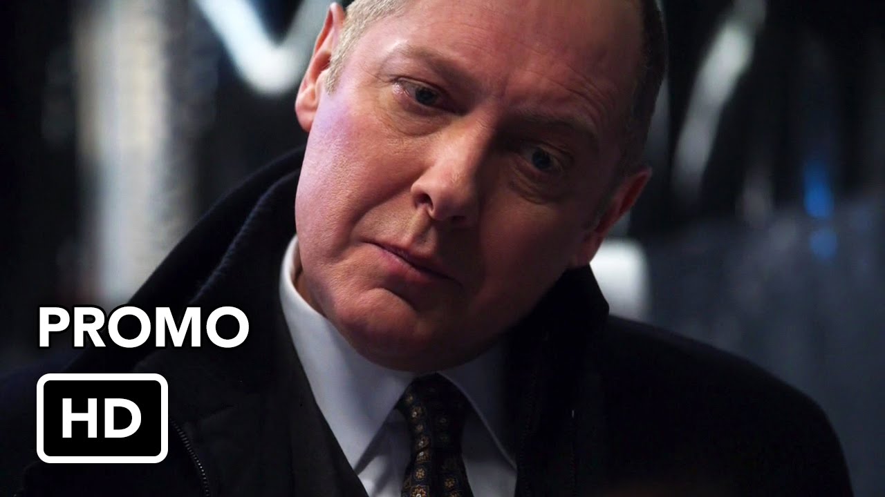Serienjunkies The Blacklist