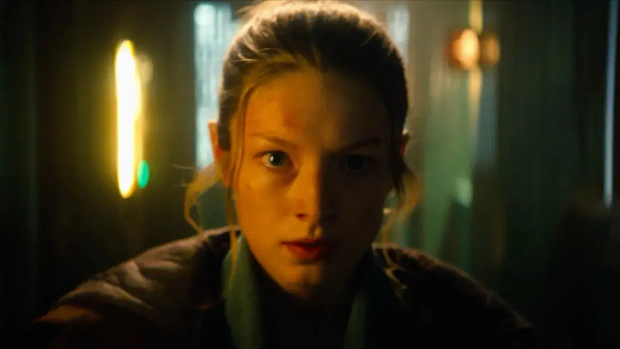 Blade Runner 2099: Deutscher Trailer zum Serienstart