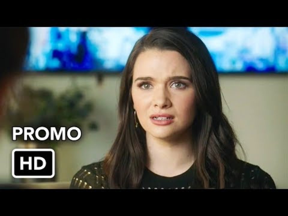 The Bold Type 2x03 Serientrailer