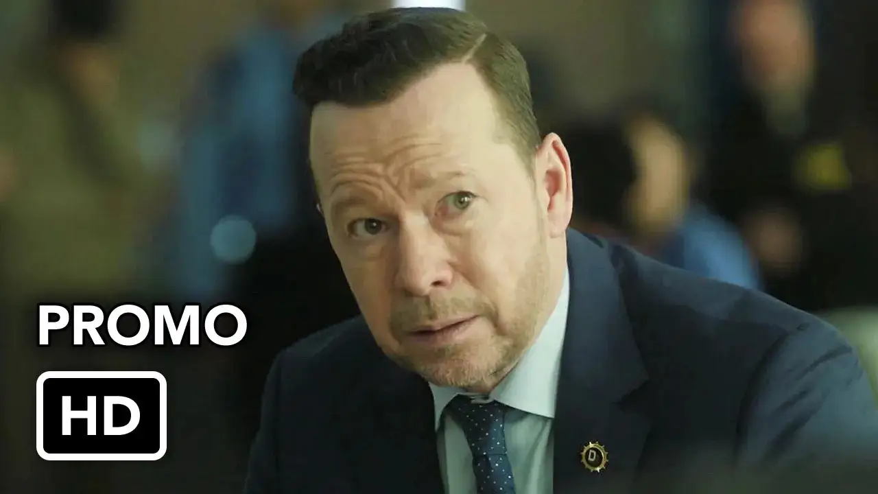 Boston Blue: 1x17 Trailer