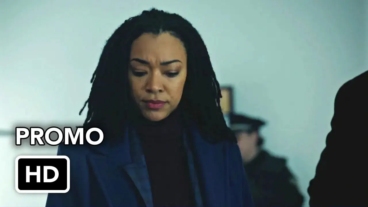 Boston Blue: 1x18 Trailer