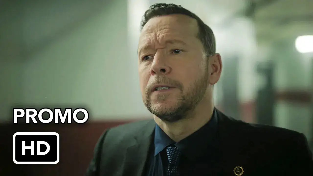 Boston Blue: 1x19 Trailer