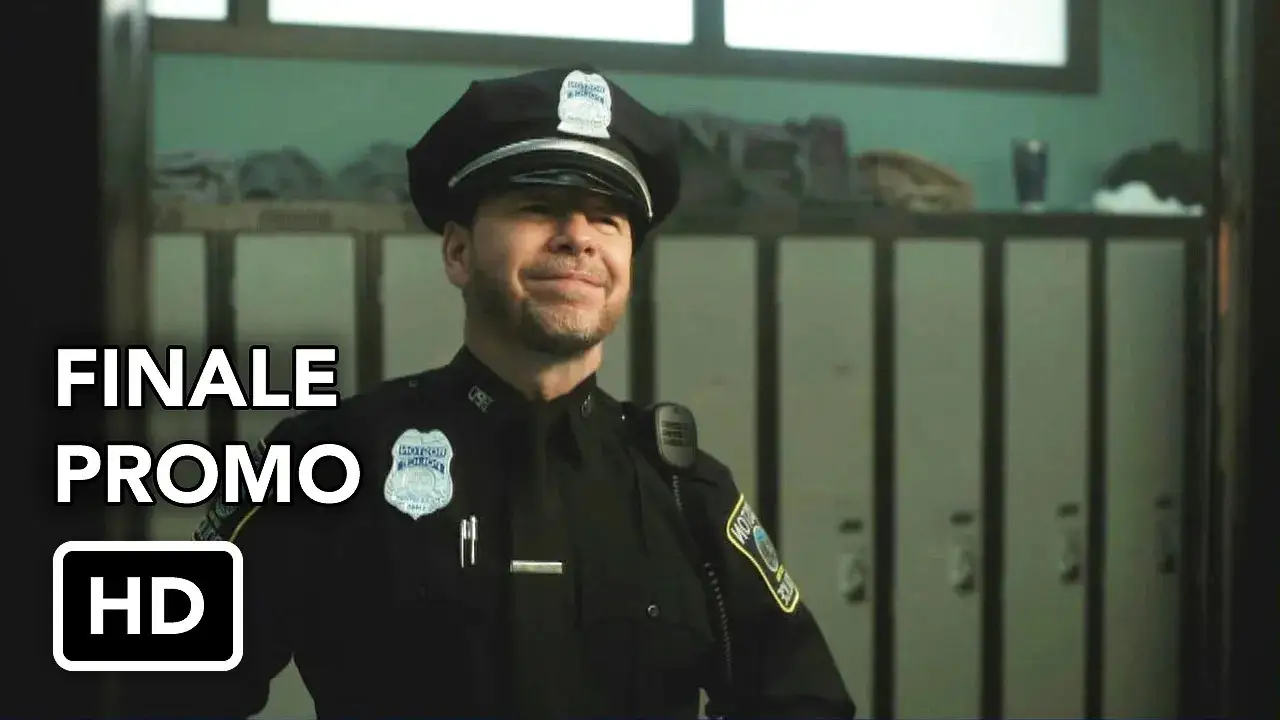 Boston Blue: 1x20 Trailer