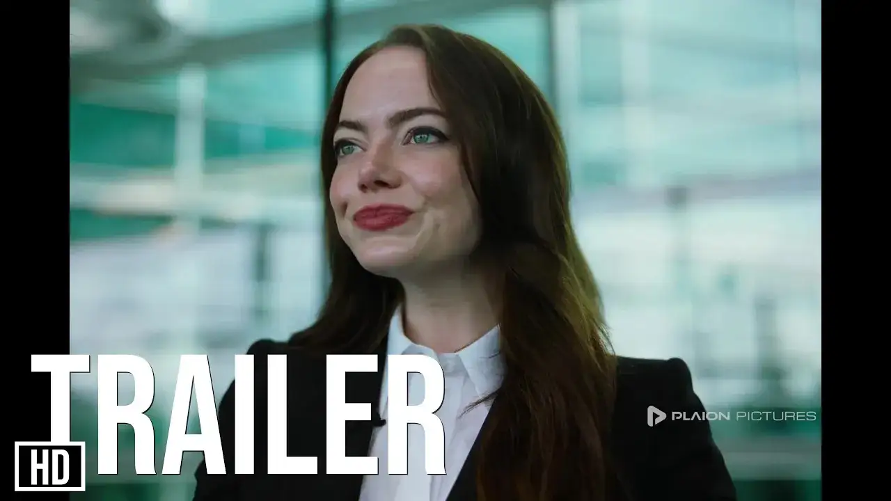 Bugonia: Trailer
