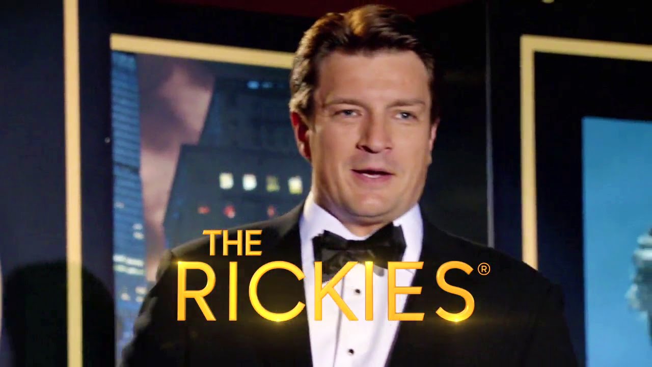 Castle 8x13 Serientrailer | Serienjunkies.de