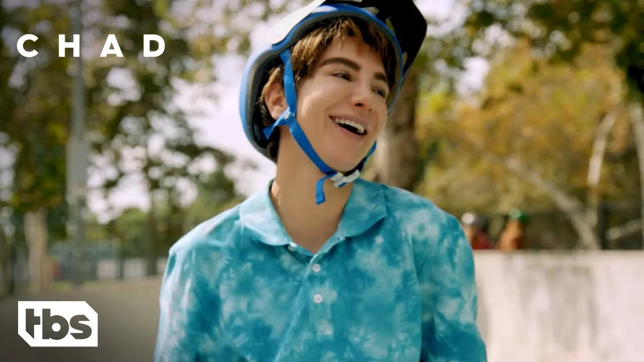 Chad: 2. Serientrailer Staffel 2