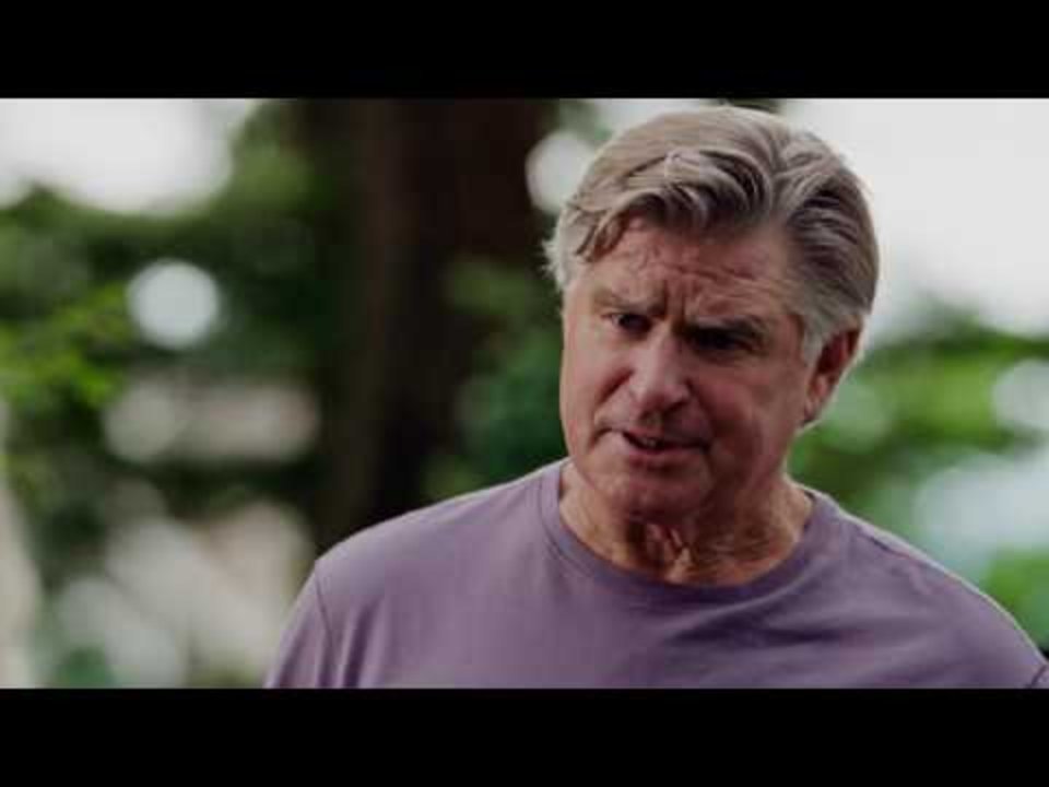 Chesapeake Shores 2x01 Serientrailer Serienjunkies.de