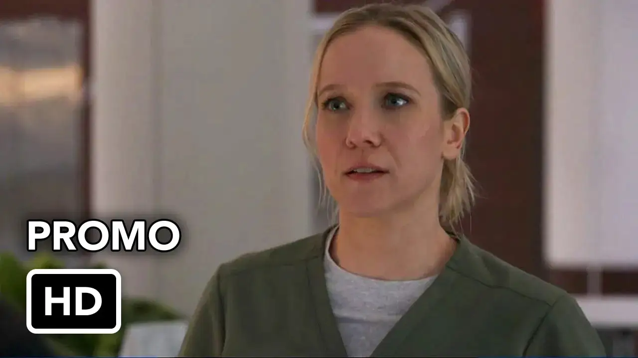 Chicago Med: 11x19 Trailer