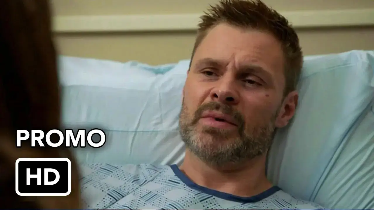 Chicago PD: 13x18 Trailer
