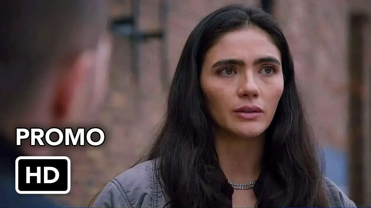 Chicago PD: 13x20 Trailer