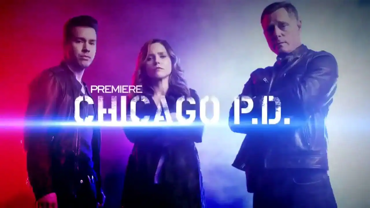 Chicago PD: Trailer zum Start der 2. Staffel