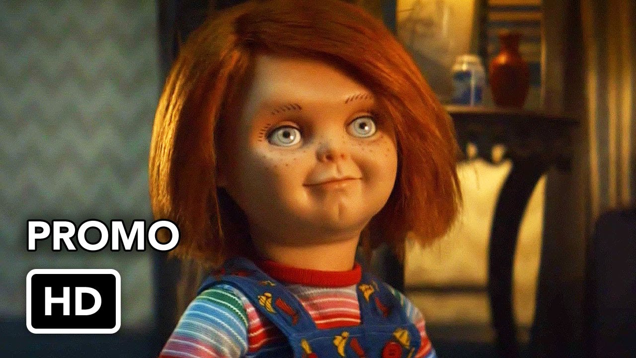 Chucky 1x02 Serientrailer 9958