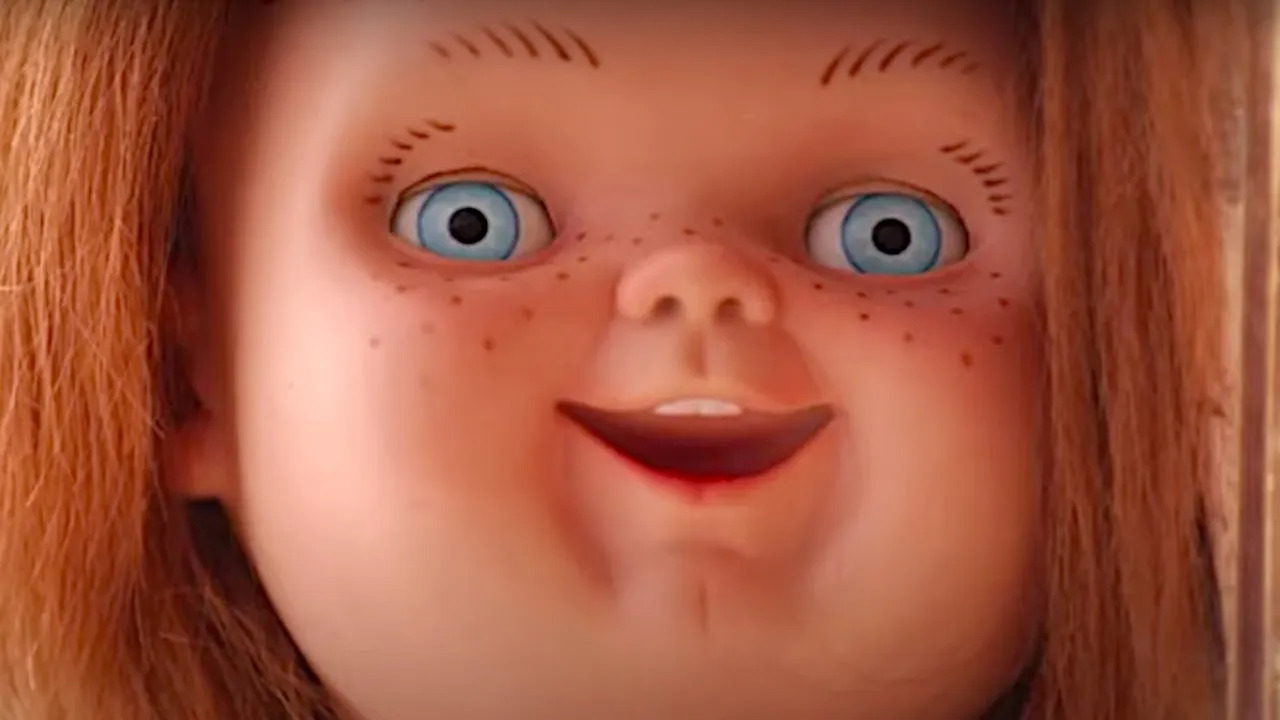 Chucky Serientrailer