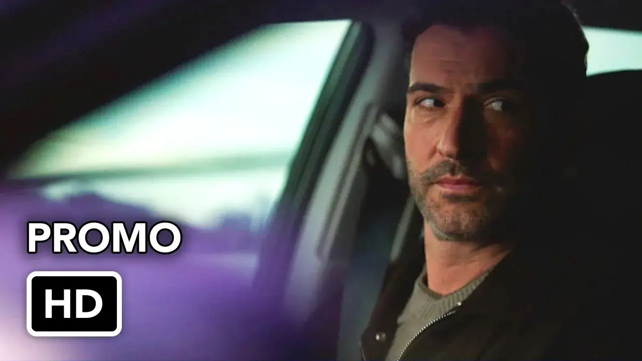 CIA: 1x09 Trailer