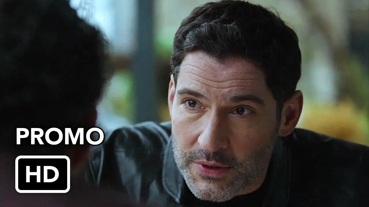 CIA: 1x10 Trailer