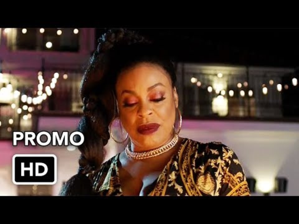 Claws 2x07 Serientrailer