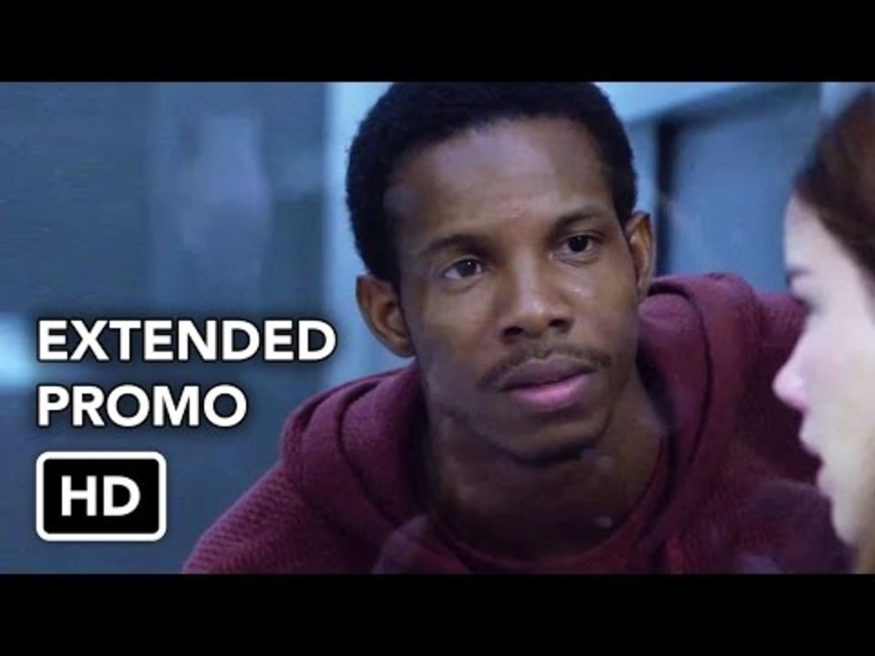 Containment 1x10 Serientrailer Serienjunkies.de