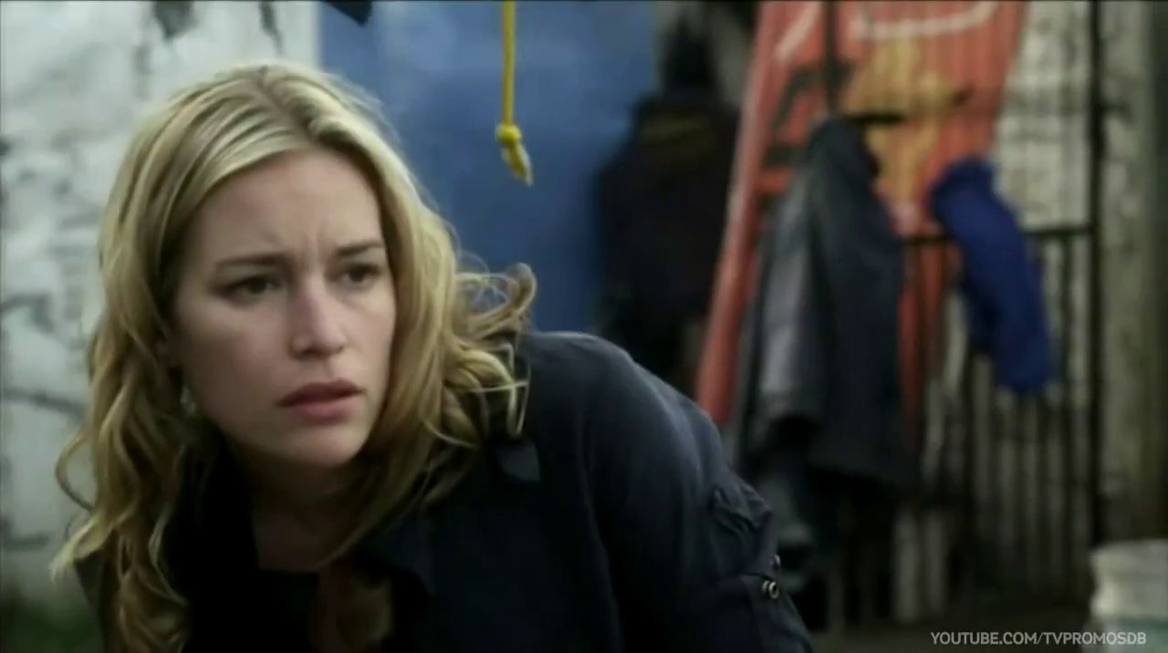 Covert Affairs Episodenguide, Streams und News zur Serie