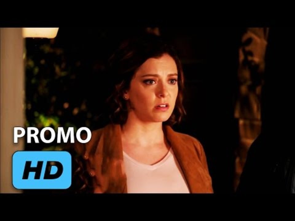 Crazy Ex Girlfriend 2x10 Serientrailer