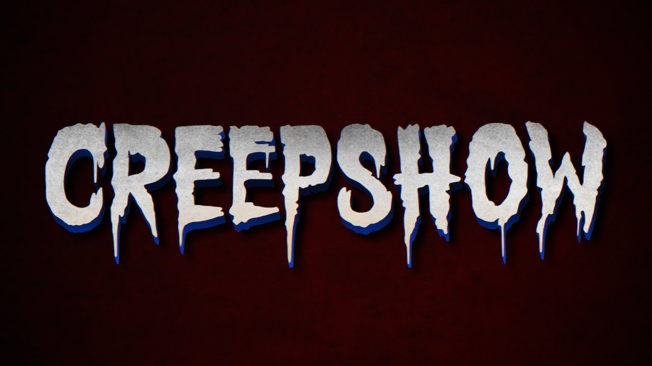Creepshow 1x01 Serientrailer