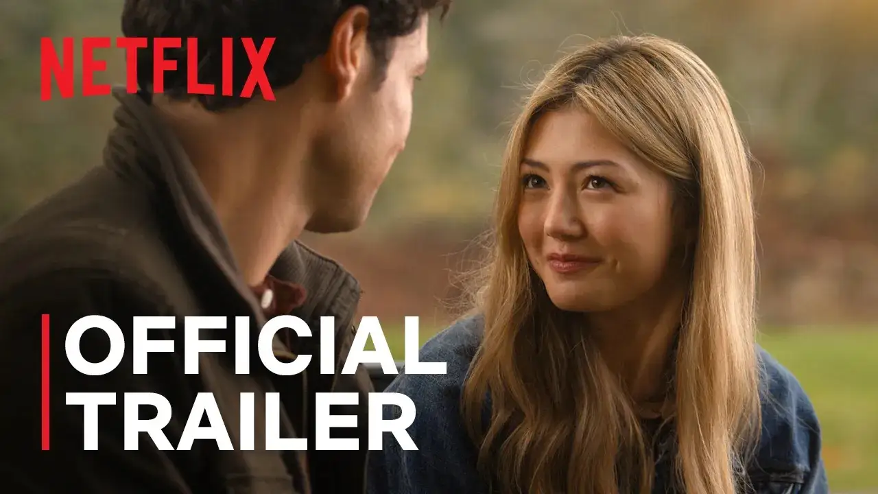 Crew Girl: Trailer zum Serienstart