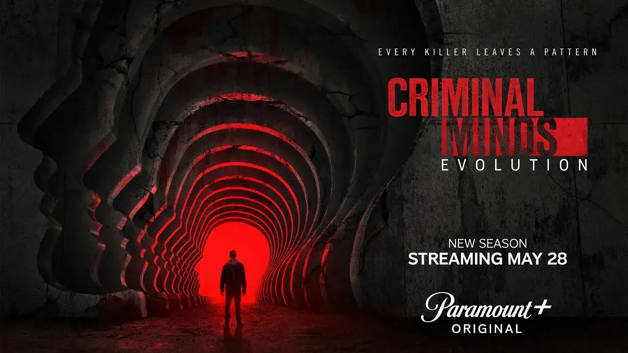 Criminal Minds: Trailer 19. Staffel