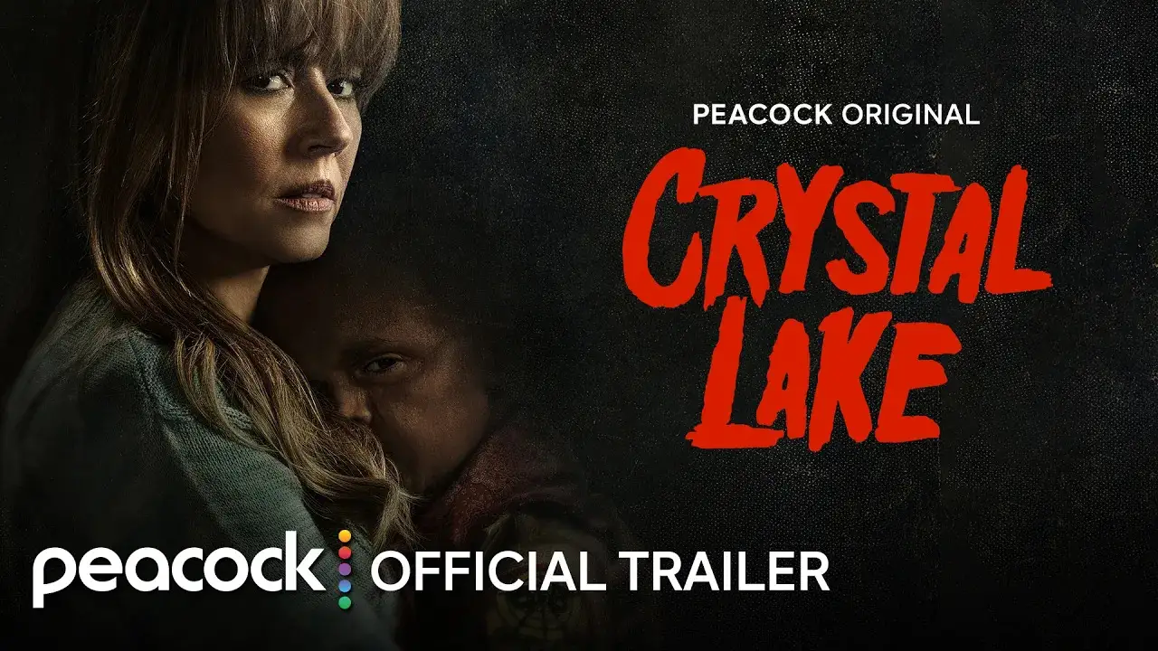Crystal Lake: Offizieller englischer Trailer zum Serienstart