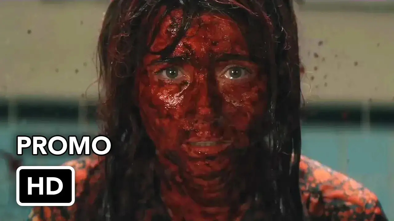 Crystal Lake: Trailer zum Serienstart