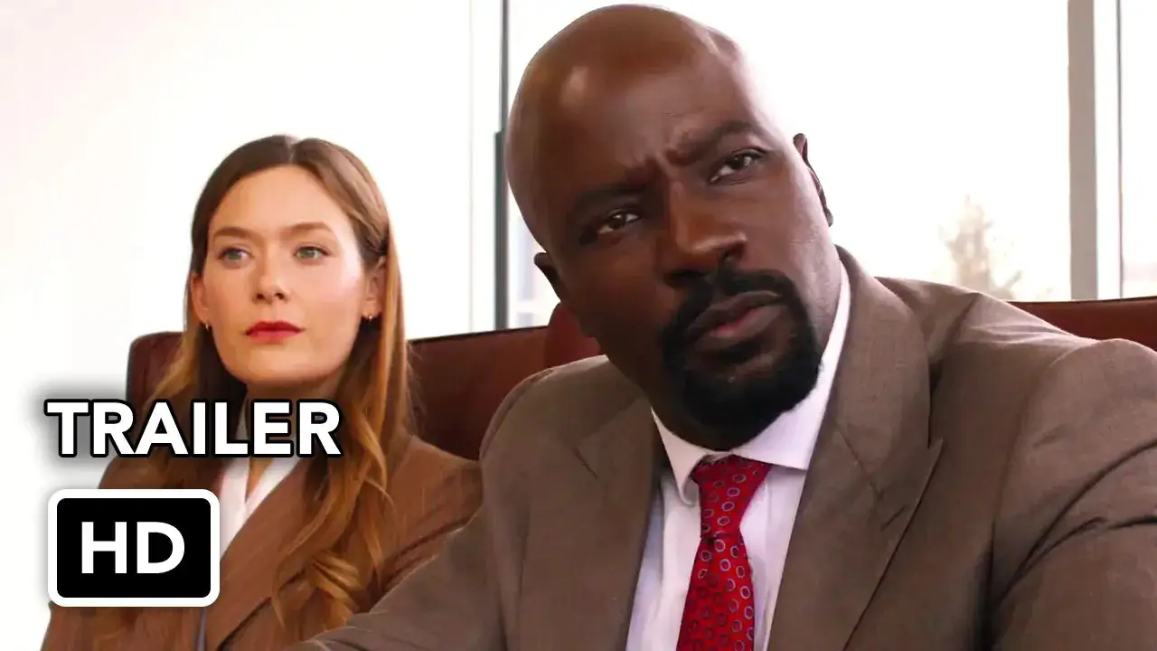 Cupertino: Trailer zum Serienstart