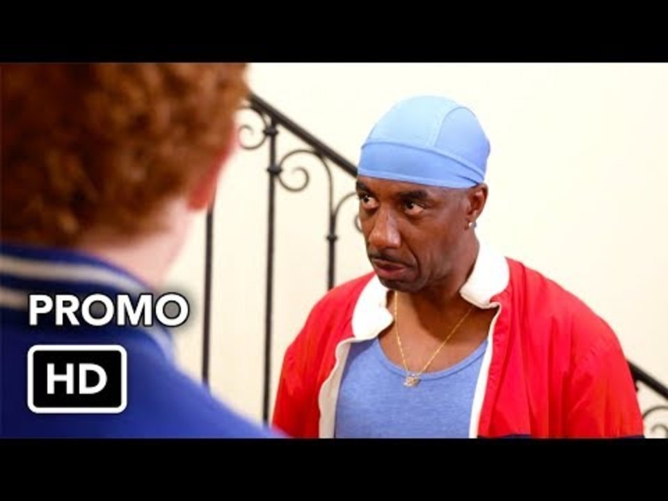 Curb Your Enthusiasm 9x02 Serientrailer Serienjunkies.de