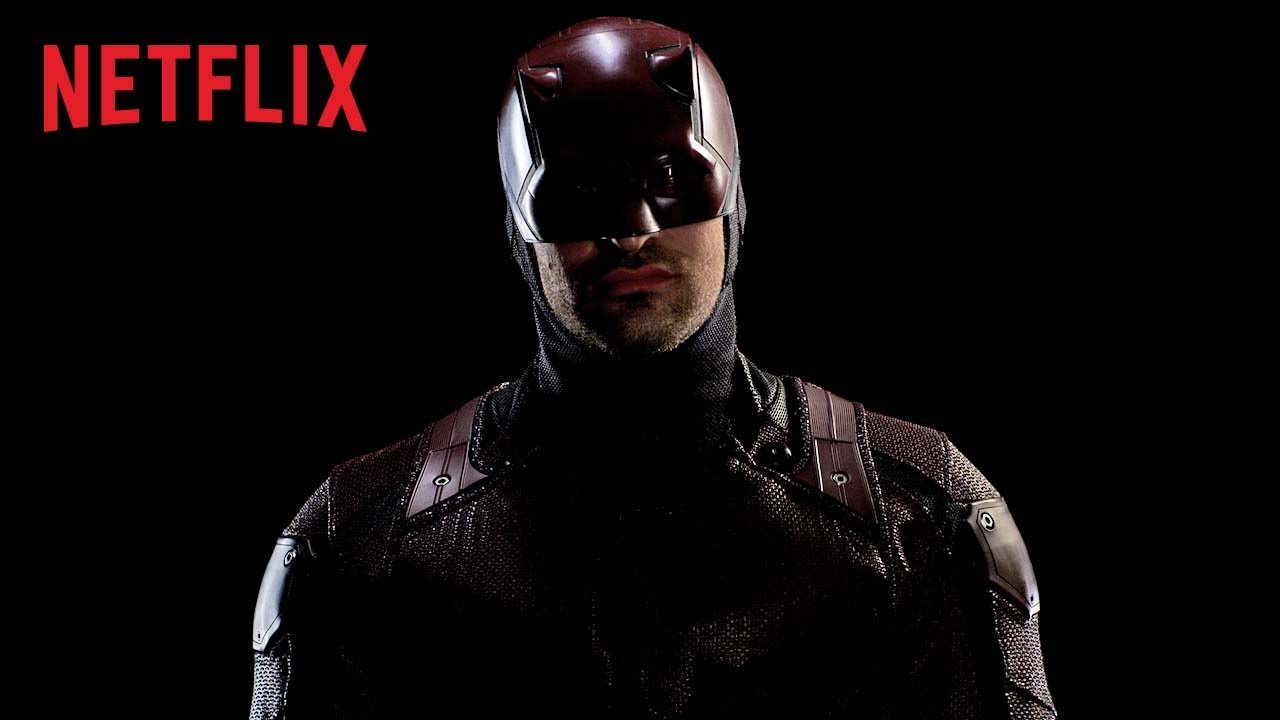 Daredevil 2x01 Kostüm-Teaser | Serienjunkies.de