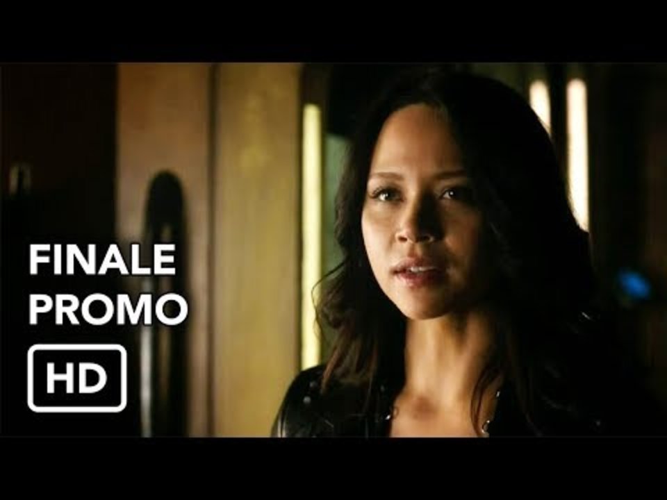 Dark Matter Schauspieler