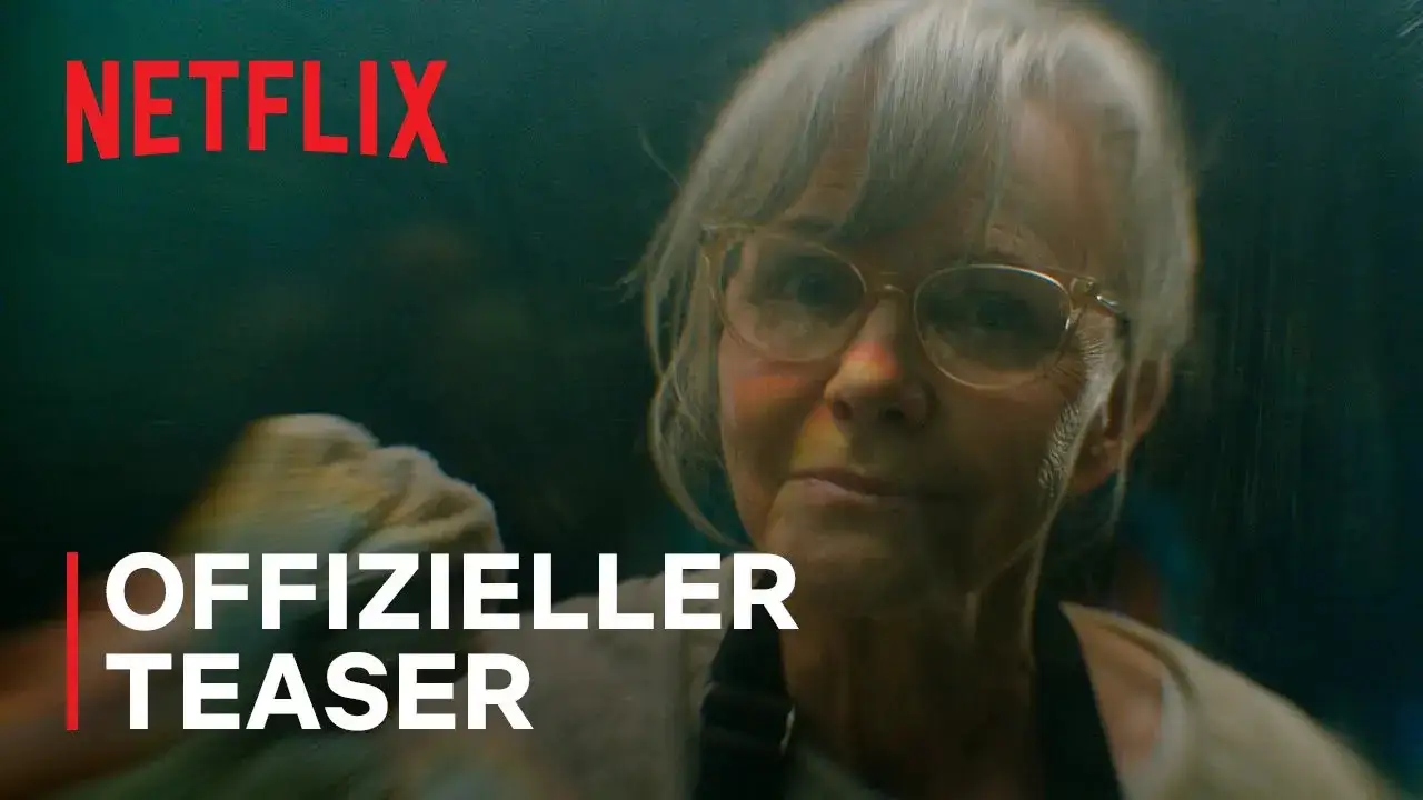 Das Gluck hat acht Arme: Deutscher Trailer