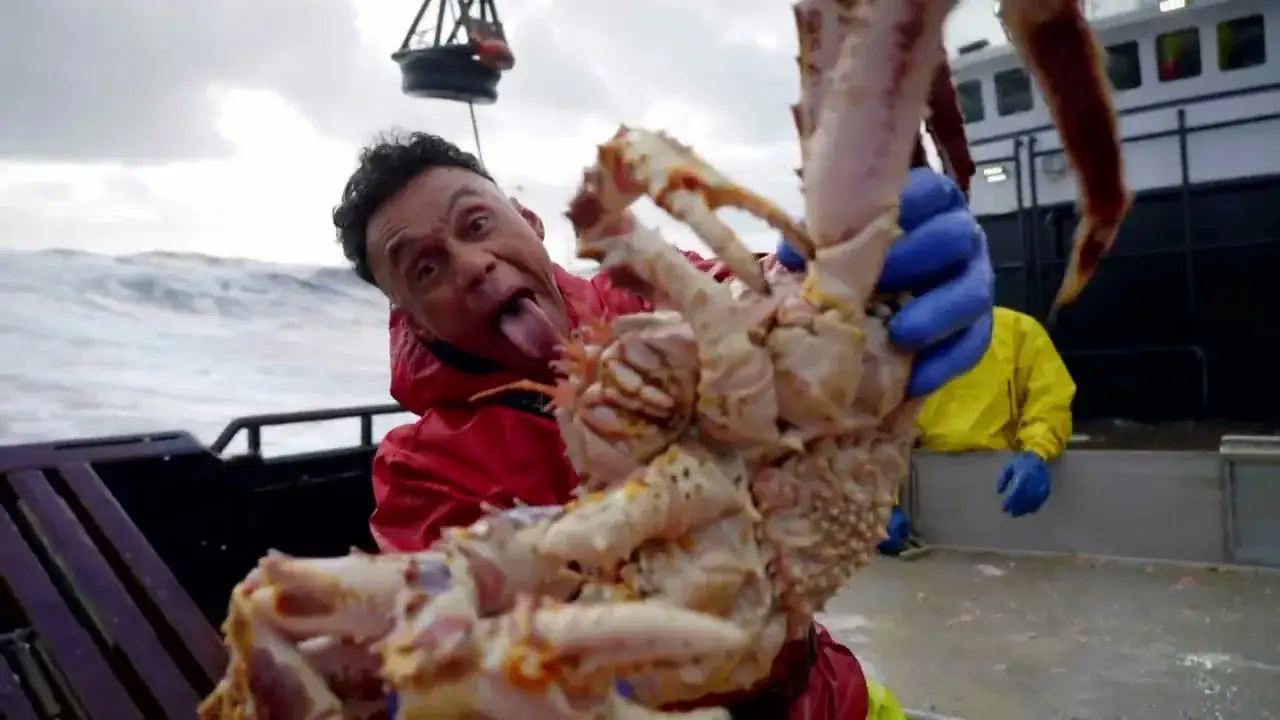 Deadliest Catch: Trailer 22. Staffel