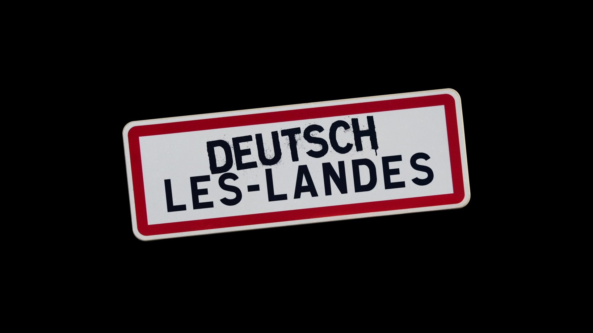 Deutsch-Les-Landes: Serientrailer