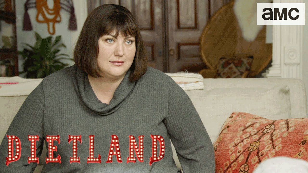 Dietland 1x01 Serientrailer | Serienjunkies.de