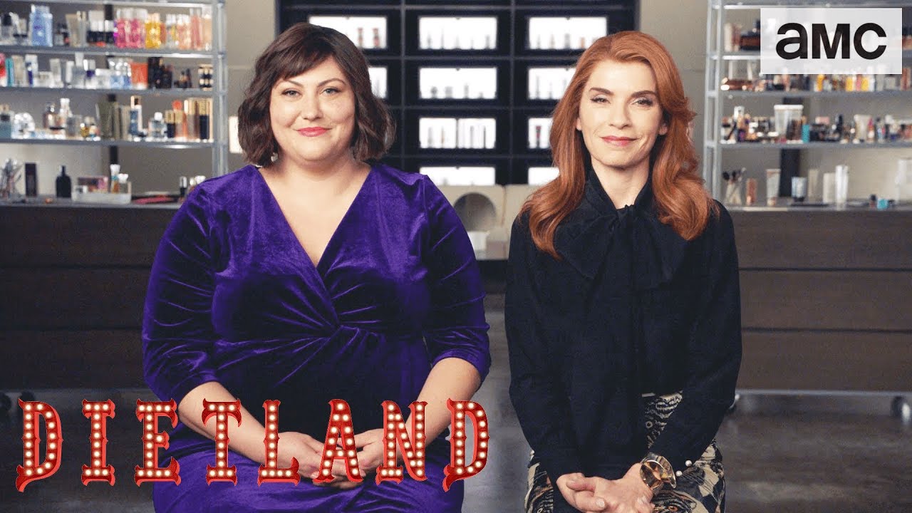 Dietland - Episodenguide, Streams und News zur Serie