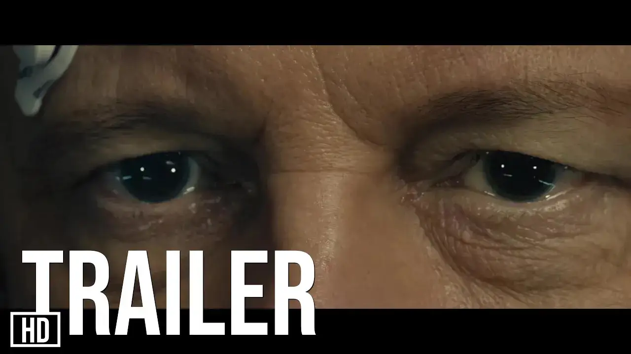 Disclosure Day - Der Tag der Wahrheit: Trailer