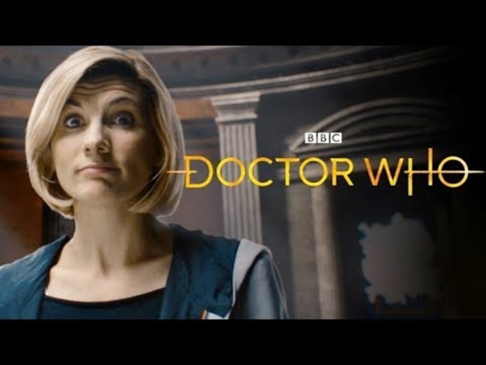 Doctor Who 11x03 Serientrailer