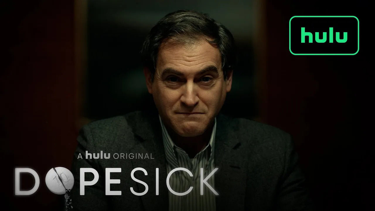 Dopesick Us Serie Bei Serienjunkies De