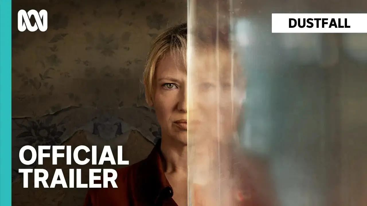 Dustfall: Trailer zum Serienstart