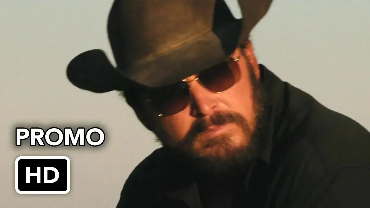Dutton Ranch: 1x03 Trailer