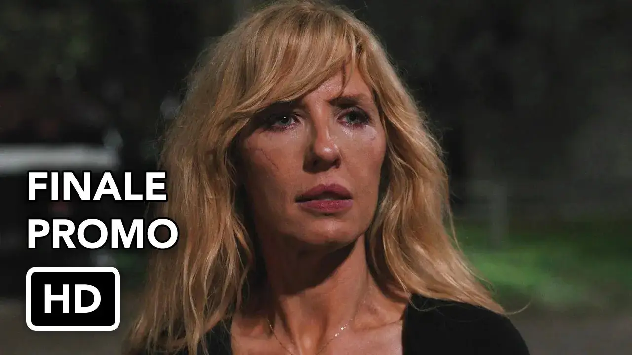 Dutton Ranch: 1x09 Trailer