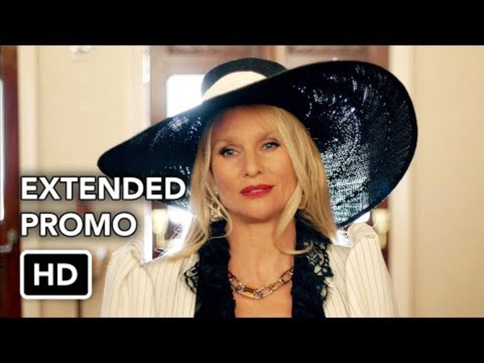 Dynasty 1x16 Serientrailer | Serienjunkies.de
