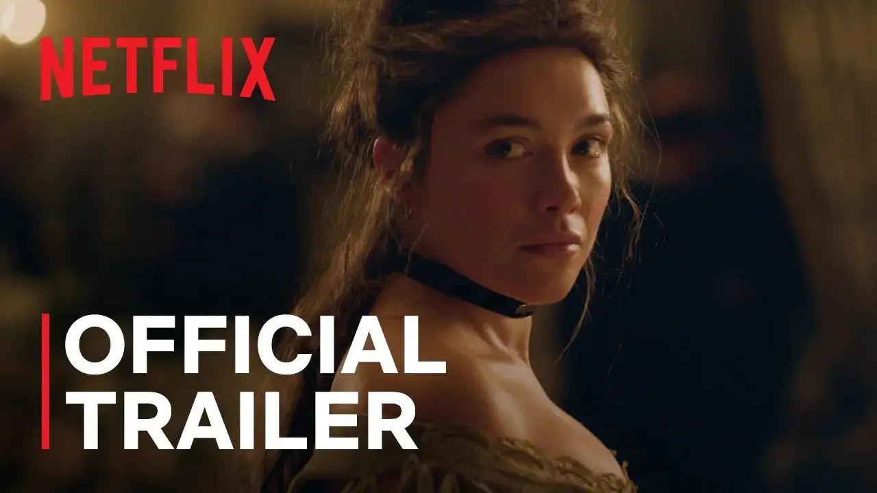 East of Eden: Trailer zum Serienstart