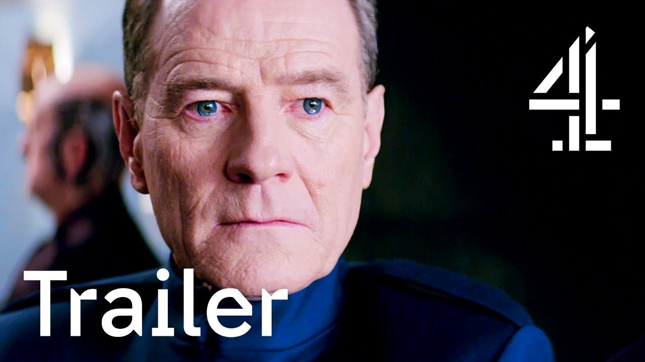 Electric Dreams 2. Trailer zur Anthologieserie Serienjunkies.de