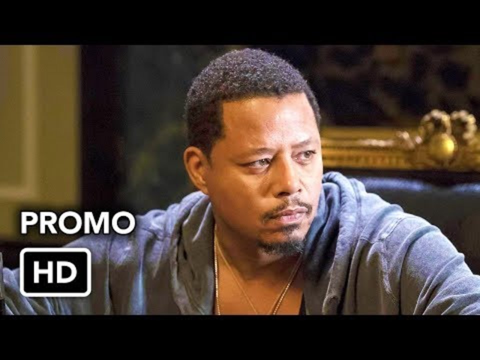 Empire 4x04 Serientrailer | Serienjunkies.de