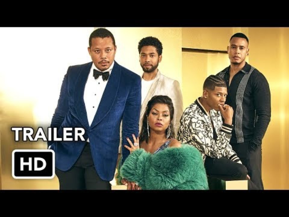 Empire Staffel 4 Deutsche Synchronisation